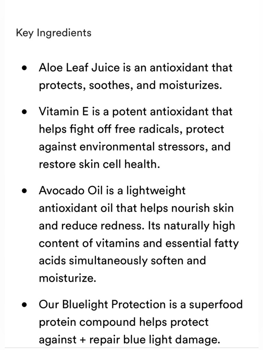 Bubble Slam Dunk Hydrating Moisturizer Step 3 Vegan Cruelty Free -1 oz - Picture 4 of 13